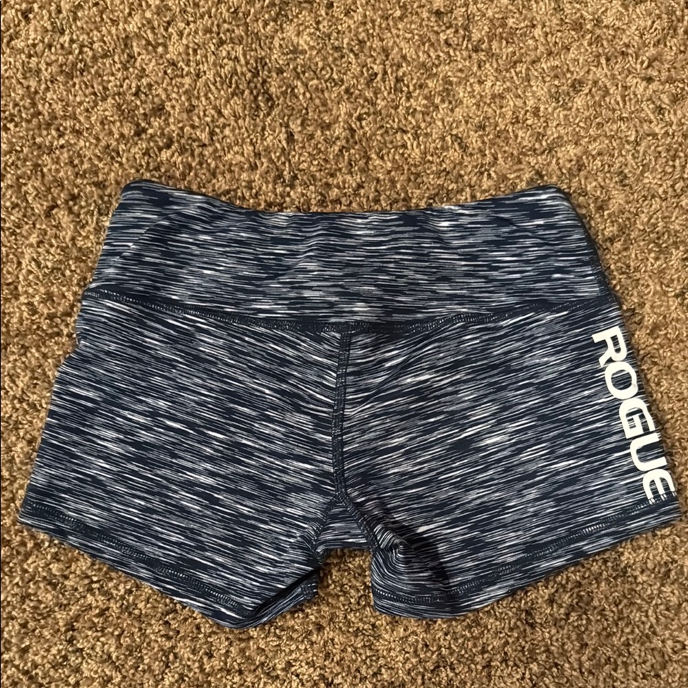 Rogue Athletic Shorts